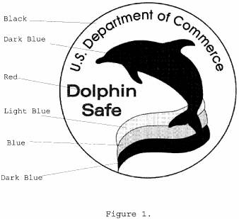 department of commerce dolphin-safe label